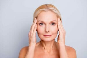 Facelift recovery