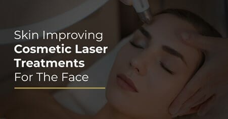 traitement cosmétique au laser à Montréal