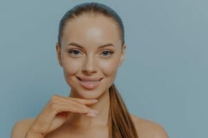 How Long is Recovery After a Chin Implant