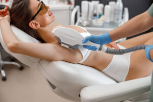 How long does laser hair removal last